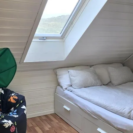 Casa Grande Family Retreat Guest house Bergen