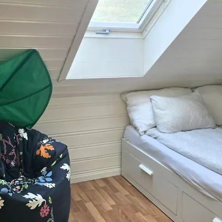 Guest house Casa Grande Family Retreat Bergen
