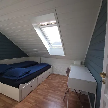 Guest house Casa Grande Family Retreat Bergen
