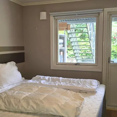 Casa Grande Family Retreat Guest house Bergen