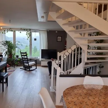 Casa Grande Family Retreat * 베르겐