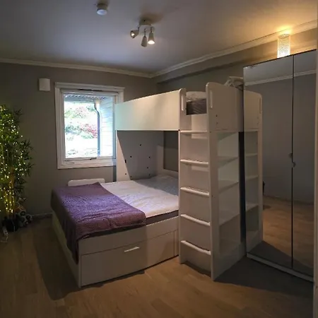 Casa Grande Family Retreat Guest house *