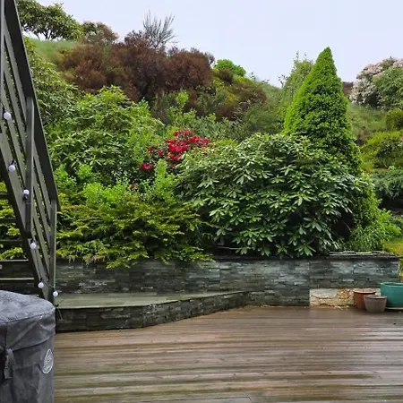 Guest house Casa Grande Family Retreat Bergen